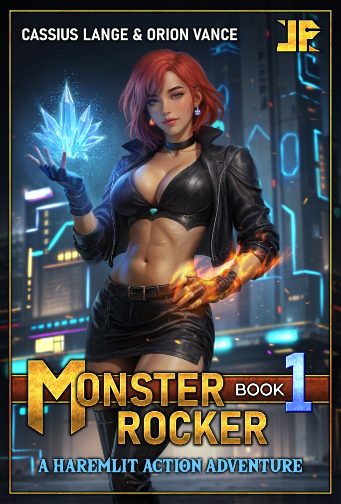 Monster Rocker